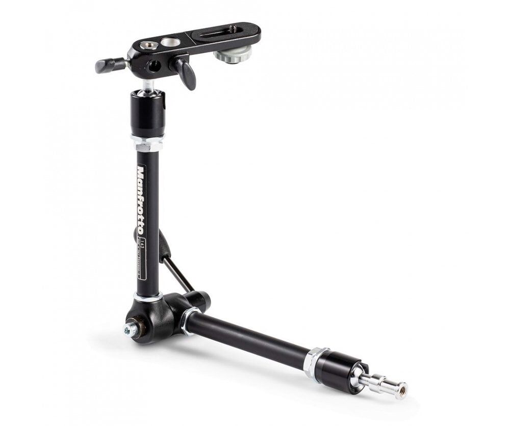 Manfrotto 143A Magic Arm With Bracket