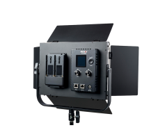 Viltrox VL-D60T Profesyonel Video Led Işık (3’lü Kit)