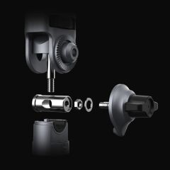 PGYTECH Super Clamp Mount