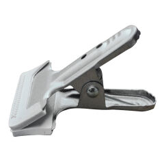 GDX CLMP-02 Tutucu 4'lü Mandal Kıskaç Clamp Profesyonel Ekipman Sabitleme Mandalı