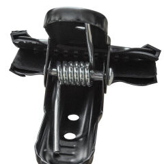 GDX CLMP-02 Tutucu 4'lü Mandal Kıskaç Clamp Profesyonel Ekipman Sabitleme Mandalı