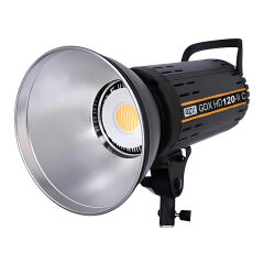 Gdx HD-120II C BiColor Led Video Işığı