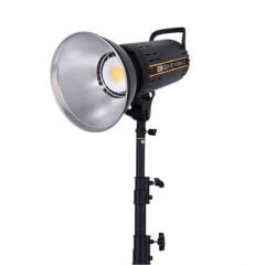 Gdx HD-120II C BiColor Led Video Işığı