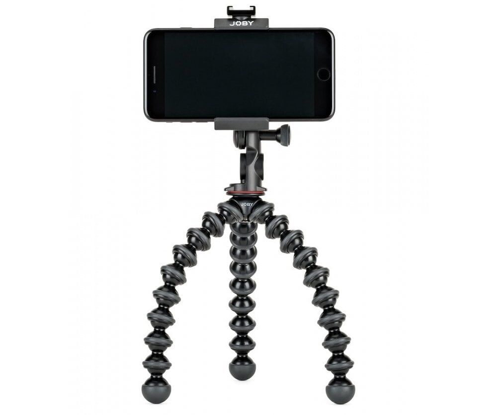 Joby Gorillapod JB01551-BWW Griptight Pro 2 Mini Tripod - Siyah