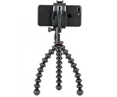 Joby Gorillapod JB01551-BWW Griptight Pro 2 Mini Tripod - Siyah
