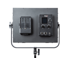 Viltrox VL-D85T Profesyonel Video Led Işık (3’lü Kit)