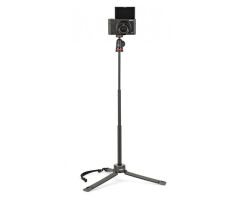 Joby Gorillapod JB01548-BWW Telepod Pro Kit Mini Tripod - Siyah