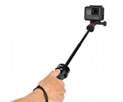 Joby Gorillapod JB01548-BWW Telepod Pro Kit Mini Tripod - Siyah
