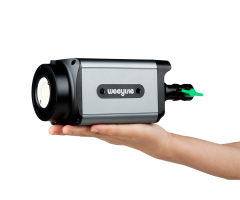 Viltrox Weeylite Ninja 200 Bi-Color LED Işık