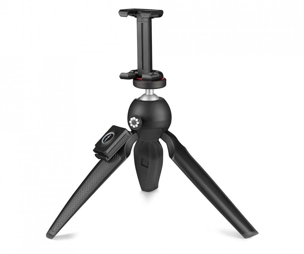 Joby Gorillapod JB01564-BWW Handypod Mobile Plus Mini Tripod - Siyah
