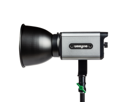 Viltrox Weeylite Ninja 300 80W Taşınabilir Mini Led Işık