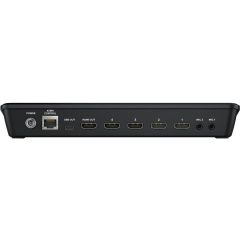 Blackmagic Atem Mini Pro Görüntü Mikseri