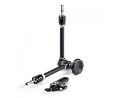 Manfrotto 244 Variable Friction Arm With Camera