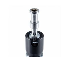 Manfrotto 244 Variable Friction Arm With Camera