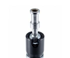 Manfrotto 244 Variable Friction Arm With Camera