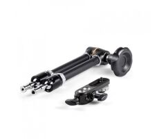 Manfrotto 244 Variable Friction Arm With Camera