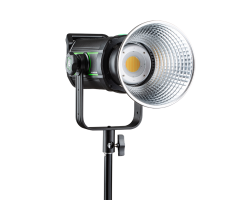 Viltrox Weeylite Ninja 20B Bi-Color COB LED Monolight