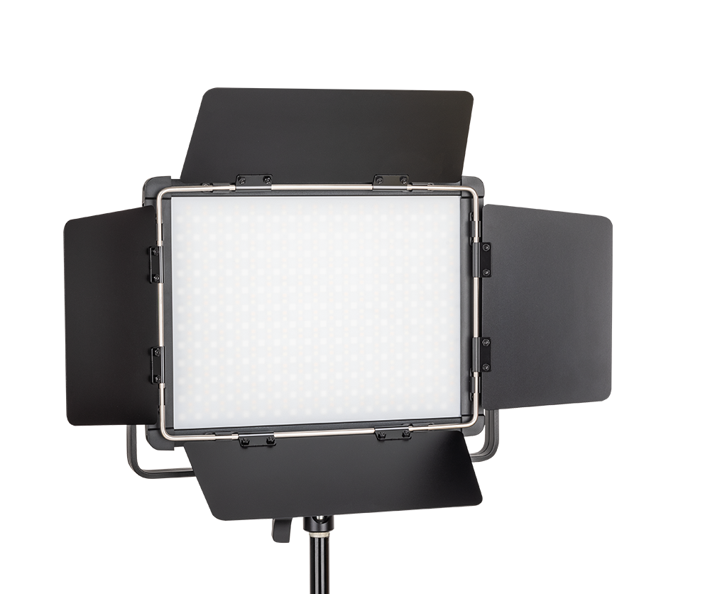 Viltrox Weeylite WP35 Bi-Color LED Işık