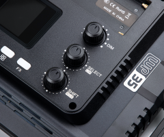 Viltrox Weeylite WP35 Bi-Color LED Işık