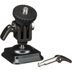 PGYTECH Action Camera Arca-Type Quick Release Plate