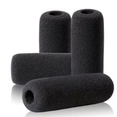Oem Marka Sony HD1000 MC1500 MC2000 MC2500 NX100 NX200 İçin Mikrofon Süngeri