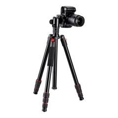 GDX 2550 Fotoğraf ve Kamera Tripod