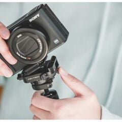 PGYTECH SNAPLOCK PLATE Arca-Swiss compatible