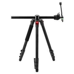 GDX 264 Profesyonel Yatay Dikey Tripod