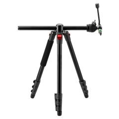 GDX 264 Profesyonel Yatay Dikey Tripod