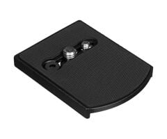 Manfrotto 410PL Accessory Plate 1/4
