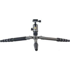 Vanguard Veo 3 Go 235CB Karbon Fiber Tripod Kiti
