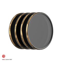 Polarpro 82mm Mist Vnd 6/9 Edition II (MST-EDII-82-6/9)