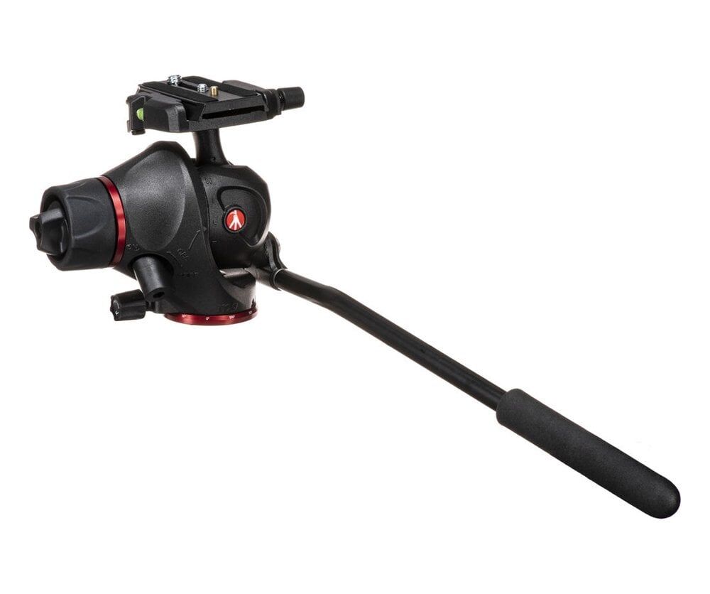 Manfrotto MH055M8-Q5 Video Tripod Kafası