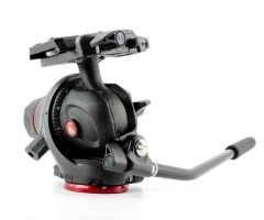 Manfrotto MH055M8-Q5 Video Tripod Kafası