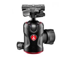 Manfrotto MH496-BH Tripod Top Başlığı