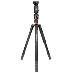 Kingjoy G1008R+G1 Hafif Seyahat Tripodu