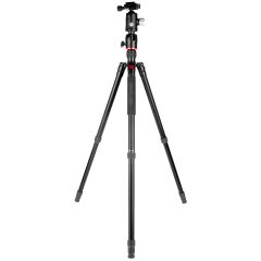 Kingjoy G1008R+G1 Hafif Seyahat Tripodu
