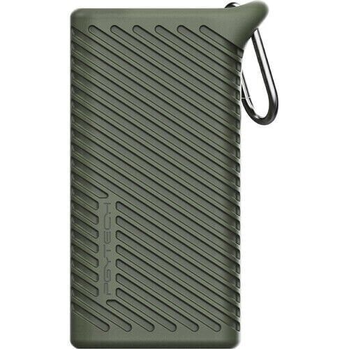 PGYTECH CFexpress CreateMate Card Reader Type B/SD(Moss Green)