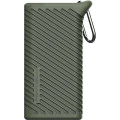 PGYTECH CFexpress CreateMate Card Reader Type B/SD(Moss Green)