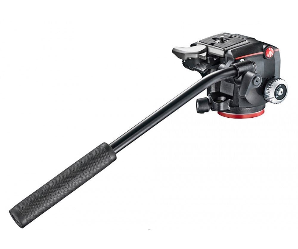 Manfrotto MHXPRO-2W X-Pro Fluid Head