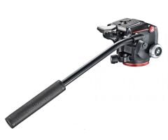 Manfrotto MHXPRO-2W X-Pro Fluid Head