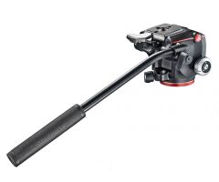 Manfrotto MHXPRO-2W X-Pro Fluid Head