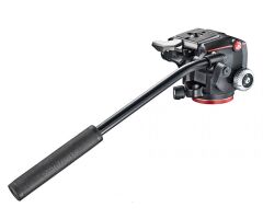 Manfrotto MHXPRO-2W X-Pro Fluid Head