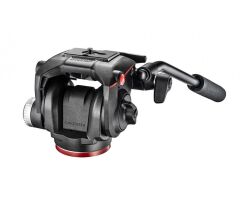 Manfrotto MHXPRO-2W X-Pro Fluid Head