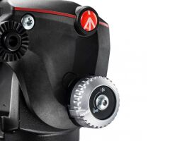 Manfrotto MHXPRO-2W X-Pro Fluid Head