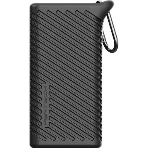 PGYTECH CFexpress CreateMate Card Reader Type B/SD(Classic Black)