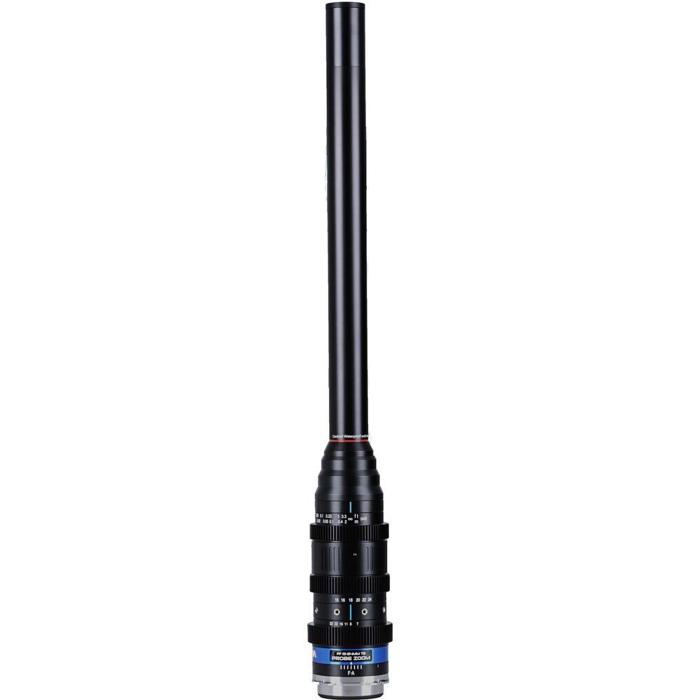Venus Optics Laowa Probe Zoom 15-24mm T8 Lens (0° Direct View, ARRI PL)