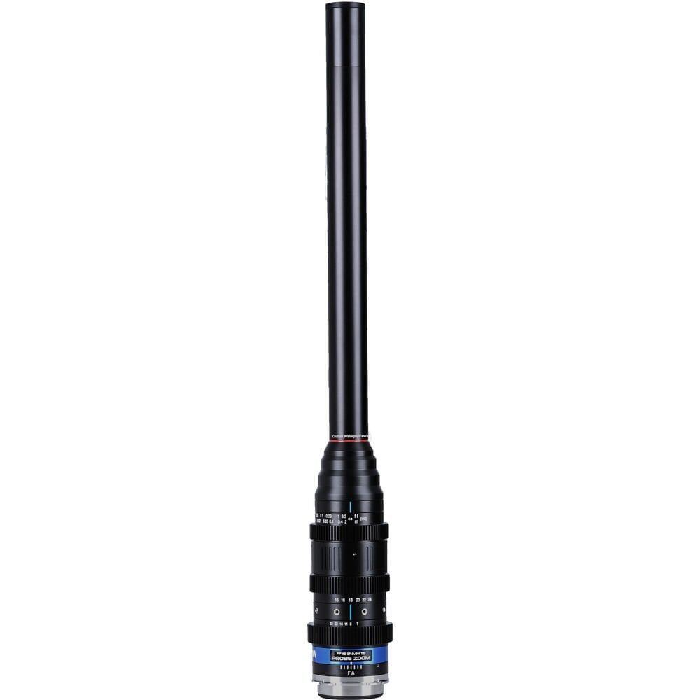 Venus Optics Laowa Probe Zoom 15-24mm T8 Lens (0° Direct View, ARRI PL)