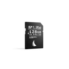 Angelbird AV Pro Class 10 UHS-I U3 V30 128 GB Hafıza Kartı