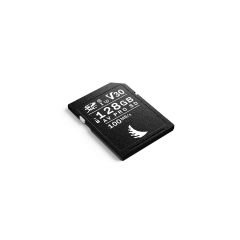 Angelbird AV Pro Class 10 UHS-I U3 V30 128 GB Hafıza Kartı